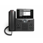 Cisco 8811 MPP IP Phone with Grayscale Display - Compatible with 3rd Party Call Control - Ideal for Business Use