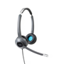 Cisco Wired Headset - CP-HS-W-522-USB=