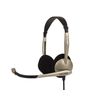 Koss CS100 USB Binaural Headset - CS100