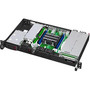 Supermicro - CSE-506TQC-R301 - Chassis Mini 1U 300W Redundant 80 Plus Gold