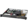 Supermicro Server Chassis - CSE-512-203B