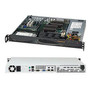 Supermicro - CSE-512F-600LB - Power Supply 1U Rackmount 600W
