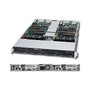 Supermicro CSE-808BT-1K28B 1U Rackmount Power Supply 1280W - Compatible with Server Racks