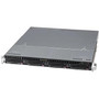 Supermicro - CSE-813MF2TQC-350RCB - Power Supply 1U Rackmount 350W