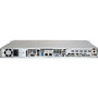 Supermicro - CSE-813MFTQC-505CB - Server Chassis 1U Rackmount