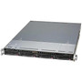 Supermicro - CSE-815BTQC-R860W - Power Supply 1U Rackmount 800W/860W