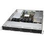 Supermicro - CSE-815TQC4-R504WB3 - Power Supply 1U Rackmount 500W/600W