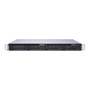 Supermicro - CSE-815TQC-R504WB - Server Chassis 1U Rackmount