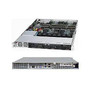 Supermicro CSE-818A-1400B 1U Rackmount 1400W Power Supply - Compatible with server racks