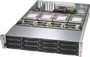 Supermicro Server Chassis - CSE-829HE1C4-R1K02LPB