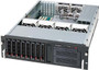 Supermicro - CSE-835BTQ-R1K28B - Server Chassis 3U Rackmount