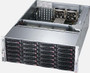Supermicro Server Chassis - CSE-836BE1C-R1K03B