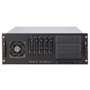 Supermicro CSE-842TQC-903B 4U Rackmount Server Chassis with 903W Power Supply