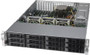Supermicro - CSE-LA26AC12-R1K03LP1 - Power Supply 2U Rackmount 800/1000W