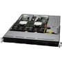 Supermicro - CSE-LB13AC2-R860AW - Power Supply 1U Rackmount 800W 860W