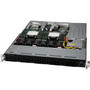 Supermicro - CSE-LB16AC10-R860AW - Power Supply 1U Rackmount 800W/860W