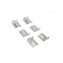 Supermicro - CSE-PT51L - Rail Kit 1U Chassis