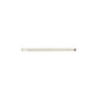 Supermicro - CSE-PTFB-814-01 - Front Bezel 3 Horizontal Slits Beige