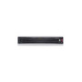 Supermicro - CSE-PTFB-814-01B - Front Bezel 3 Horizontal Slits Black