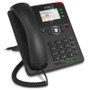 Snom VoIP Phone - D717 Entry-level Color