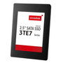 InnoDisk 1TB SSD SATA3 6Gb/s 2.5in Hard Drive - DES25-01TDK1EW1QF-B051 - 3TE7 Series - Compatible with Servers