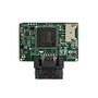 InnoDisk SATADOM 8GB Anti-Vibration Mechanical Design SL 3IE3 V2 Series - DHSSL-08GD09BC1SCA-B051B - Storage Solution