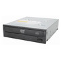 Supermicro - DVM-LITE-DVD18-HBT - DVD-ROM/CD-RW 5.25" SATA Black
