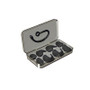 Yealink - EEP-WH6 - Earhook Eartips Pack Headset Accessories