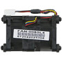 Supermicro 1U 40x40x56mm 13.3K RPM Fan for Servers