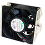 Supermicro 2U 80x80x38mm PWM Fan - FAN-0099L4