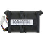 Supermicro FAN-0102L4 - 40x40x56mm 4-pin Fan