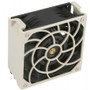 Supermicro 4U 80x80x38mm 95 KRPM PWM Fan for Servers