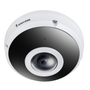 Vivotek 360° Panoramic Outdoor Fisheye Camera FE9391-EHV-V2