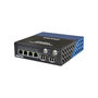 Patton Light Industrial 6 Port Ethernet Switch FP1004E L22 EUI - Mounted in Server Rack