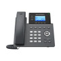 Grandstream - GRP2603P - IP Phone PoE 3-Line 6-SIP Carrier Grade