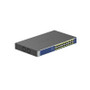 Netgear Unmanaged Gigabit Switch - GS524PP-100NAS