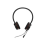 Jabra EVOLVE 20 MS Stereo Headset - GSA4999-823-109