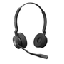 Jabra - GSA9559-553-125 - Headset Wireless DECT Binaural Stereo