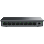 Grandstream - GWN7711 - Network Switch 8-Port Layer 2 Managed
