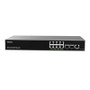 Grandstream GWN7811P Enterprise-Grade Layer 3 Managed Network Switch - for advanced networking applications