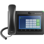 Grandstream - GXV3370 - IP Video Phone 16-Line Android