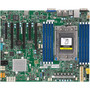Supermicro - H11SSL-C-B - Motherboard ATX Socket SP3 Single AMD EPYC