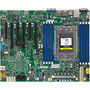 Supermicro Motherboard - H11SSL-I - AMD EPYC 7001/7002