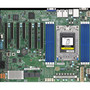 Supermicro - H12SSL-C - Motherboard ATX Single Socket SP3 AMD EPYC