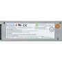 Supermicro - PWS-601D-1R - Power Supply 600W 1U Redundant 92% Efficiency