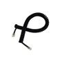 Yealink Universal Spiral Handset Cord - HNDSTCRD5