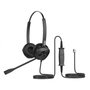 Fanvil Dual Headset - HT302