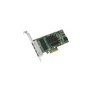 Intel - I350T4 - Network Adapter Quad Port Gigabit PCIe x4 Low-Profile