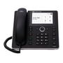 AudioCodes C450HD IP Phone with Wi-Fi and Bluetooth TAA - IPC450HDEG-DBW - Office VoIP Phone