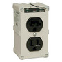 Tripp Lite ISOBLOK2-0 Surge Suppressor - External
